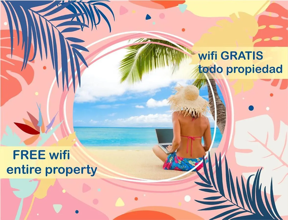 Deluxe Bavaro Beach Villas And Suites - Best Location, Quality And Value For Your Vacation Rentals Punta Cana Hotel
