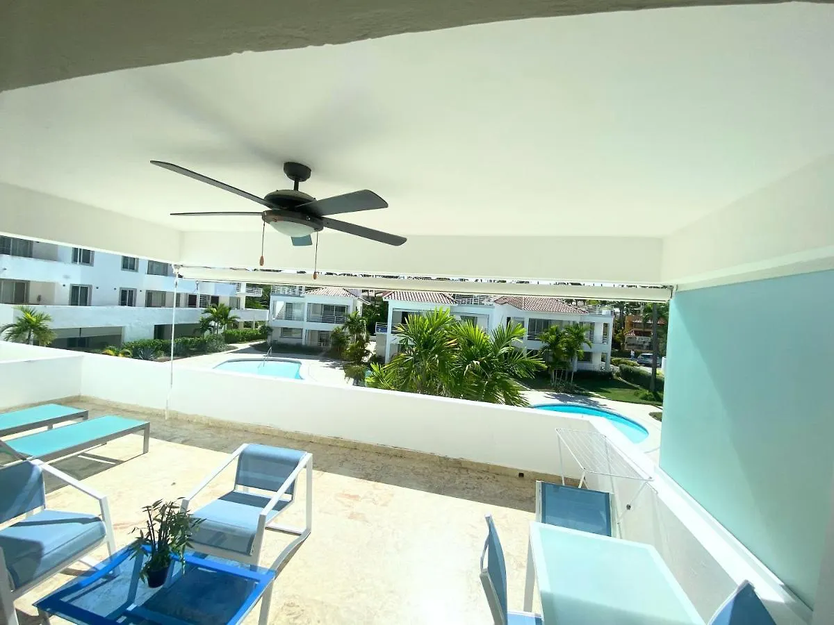 Deluxe Bavaro Beach Villas And Suites - Best Location, Quality And Value For Your Vacation Rentals Punta Cana Dominican Republic