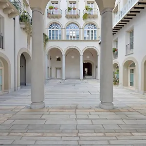 Dimora Tomasi Bed & Breakfast Palermo
