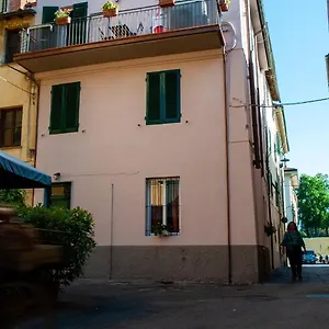 Casa Nocchi Guest house Lucca
