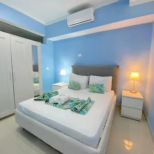 Premium Suites With Rooftop Pool And Beach Access Aparthotel Punta Cana
