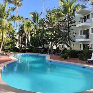 Bavaro Beach Aparthotel Punta Cana