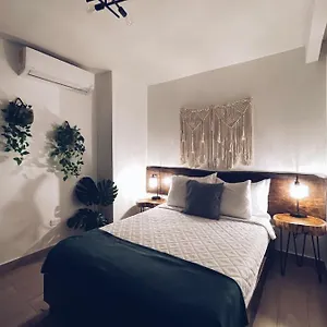 27 Hotel Santo Domingo