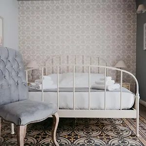 La Casa Di Alma Luxury Bed & Breakfast Catania