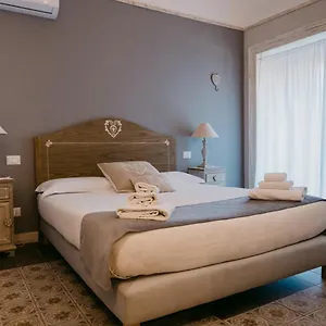 La Casa Di Alma Luxury Bed & Breakfast Catania