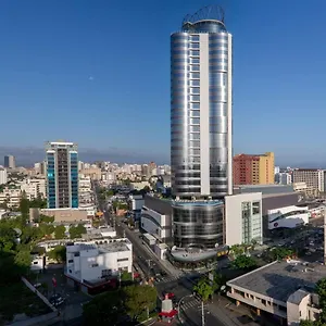 Embassy By Hilton Hotel Santo Domingo