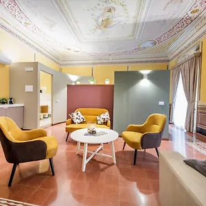 Pepito Palace Bed & Breakfast Cefalu