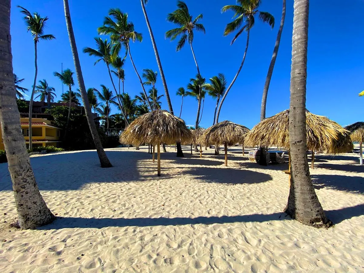 Deluxe Bavaro Beach Villas And Suites - Best Location, Quality And Value For Your Vacation Rentals location