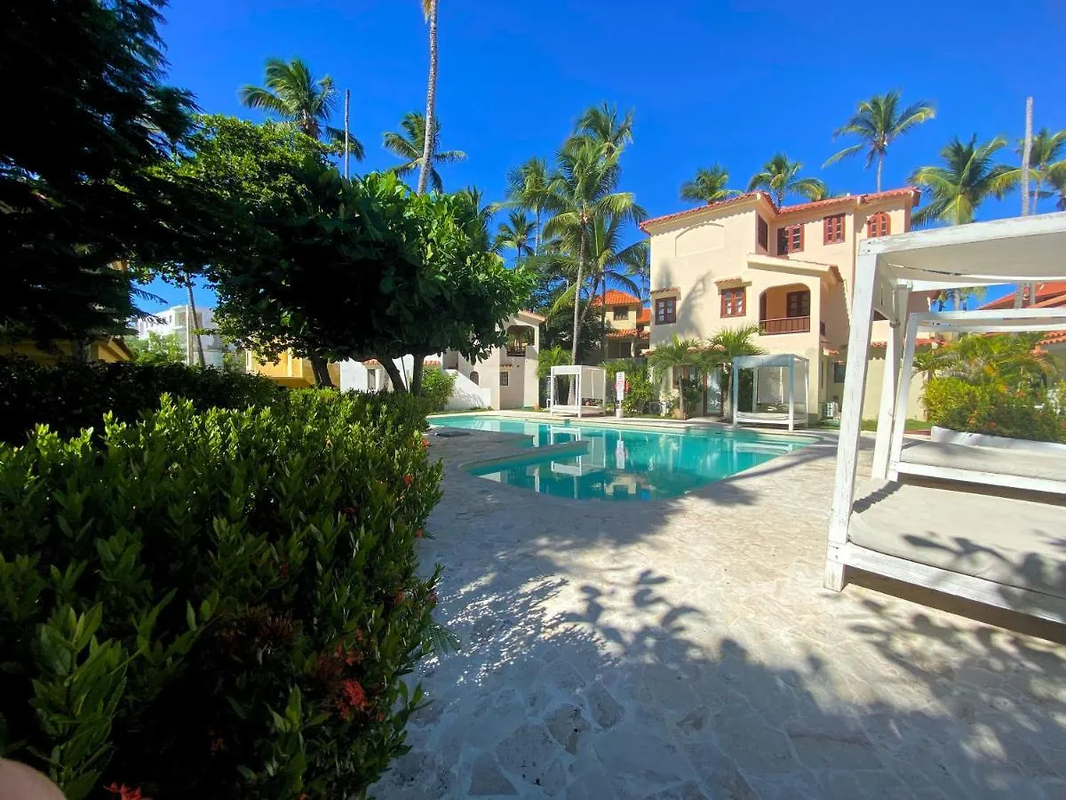 Deluxe Bavaro Beach Villas And Suites - Best Location, Quality And Value For Your Vacation Rentals Punta Cana Hotel