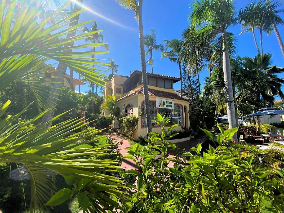 Deluxe Bavaro Beach Villas And Suites - Best Location, Quality And Value For Your Vacation Rentals Punta Cana Hotel